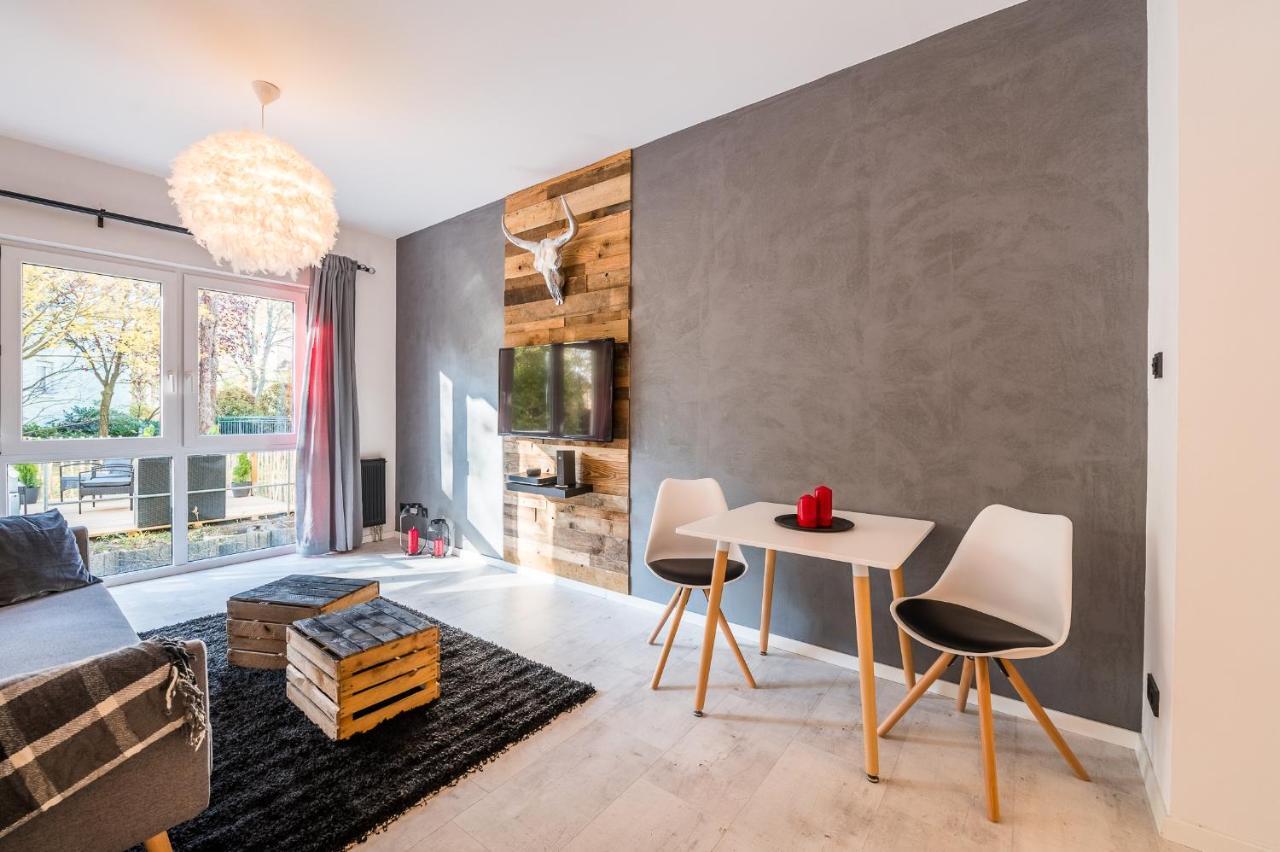 شقة Dresden Thirtysix المظهر الخارجي الصورة